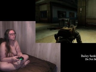 gamer girl, fetish, bbw, brunette