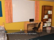 Preview 5 of Step sisterly Lust Part 8 Gameplay By LoveSkySan69
