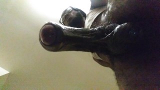 I Adored This ANGLE OF MY BEST PLEASURING NUT.. PLUS SHOT ON MY PHONE SCTEE