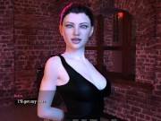 Preview 4 of Step sisterly Lust Part 14 Gameplay By LoveSkySan69
