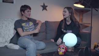 Pornhub Playdate ft. Дейзи Тейлор