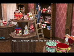 Lancaster Boarding House 19