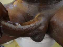 Verbal Humiliation Of White Faggot (You Disgust My You Sissy As MF'er)