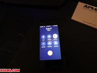 Seducing Mrs. Robinson, Part 5