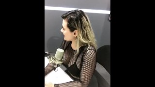 Andrea Garcia Pod Obsada LABIAOPUESTA