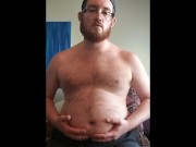 Preview 4 of Fat Gainer on Instagram Live Shows Off