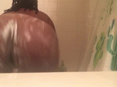 Bouncin that ass