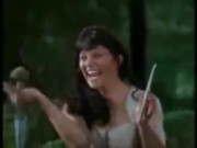 Preview 6 of 10 hours Xena Battle Cry Grito de guerra War Cry #Xena