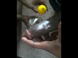 BBC tequila shot