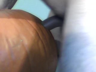 amateur, pumpkin, cum, dick