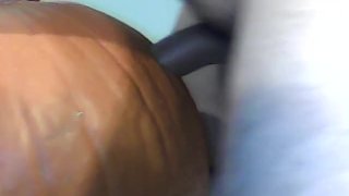 fuck that pumpkin