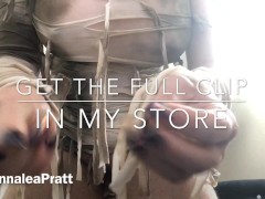 Bearded Mummy Manicure/ Nail Tapping Fetish TEASER. Full clip in store - Screenshot 13 of 16 - Mummy