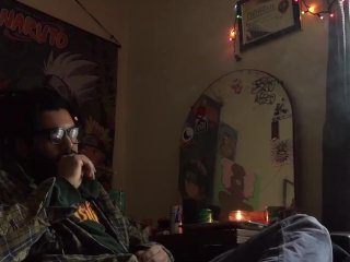 Another day another blunt