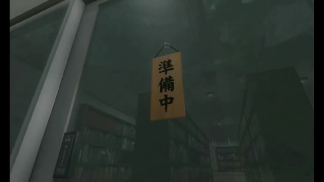 3D Hentai Aoi has an Ecchi Job at a Bookstore Censored