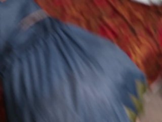 18 yo Farmgirl Fucks Married Neighbor