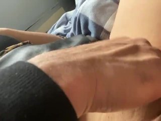 latina, fisting, female orgasm, guy fingering pussy