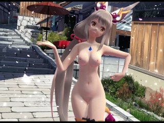 videogame, 3d hentai uncensored, solo female, xenoblade