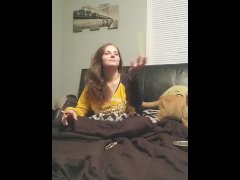 Facebook Live Playing Too Much And Its Posted *Prank*