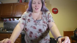 (утерянные кадры) Неиспользованное расширение груди