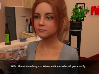 MELODY #118 • PC GAMEPLAY [HD]