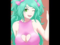 I'll Ruin Your "No Nut November"~Sexy MagicalMysticVA Audio Improv