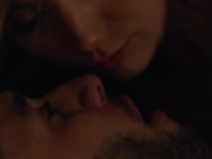  Bellesa - Blonge PAWG AJ Applegate, Orgasms on Damon Dice's Big Cock