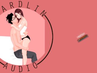 All Chill, No Netflix - Sexy_Male Voice, Audio Only, Straight to_business