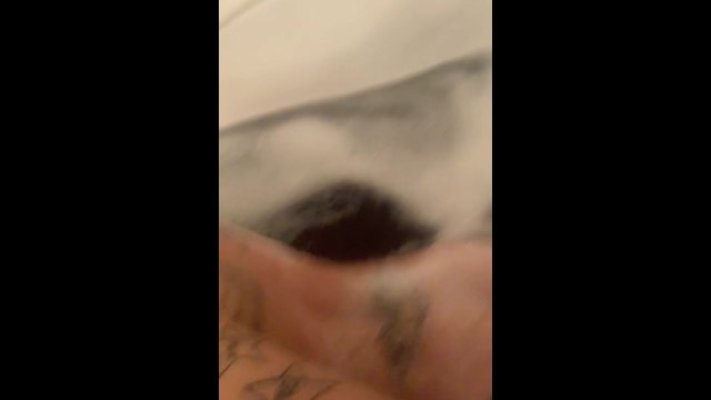 Bath time