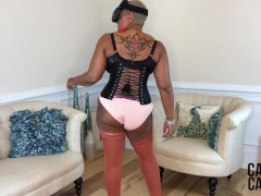 Wedgie Lover (Part 4)