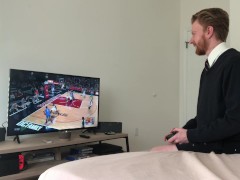 I Play 2K And No One's Trying to Suck My Weiner