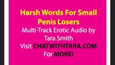 Tara Smith - straight audios