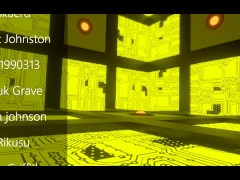 Three Dimensional Square - Screenshot 14 of 16 - Butt