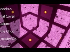 Three Dimensional Square - Screenshot 15 of 16 - Minotaur