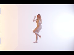 Three Dimensional Square - Screenshot 16 of 16 - Rough