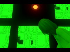 Three Dimensional Square - Screenshot 6 of 16 - Rough