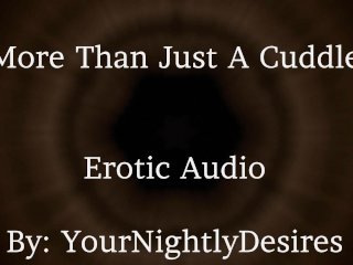 Movie Night [Fingering] [Kissing]_[Romantic] (Erotic_Audio for Women)