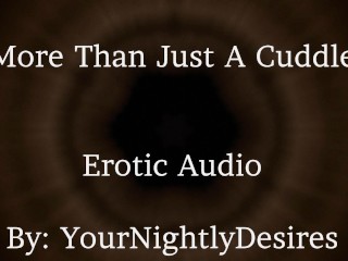 Movie Night [Fingering] [Kissing] [Romantic] (Erotic Audio for Women)