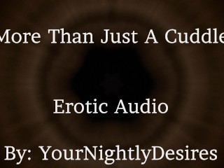Movie Night [Fingering] [Kissing] [Romantic] (Erotic_Audio for Women)