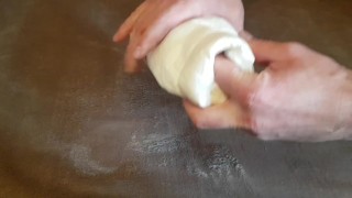 How To Make Paper Towels For A Toy Vagina