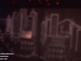 She gets a big_cock in every hole - Tanya Hansen movie. Recreated in HD-4K