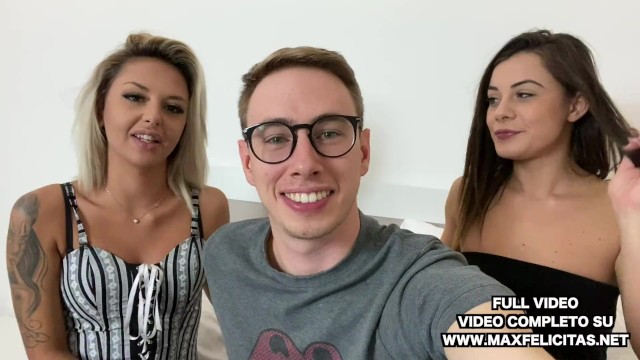 PRIMO VIDEO PORNO HOT PICCANTE