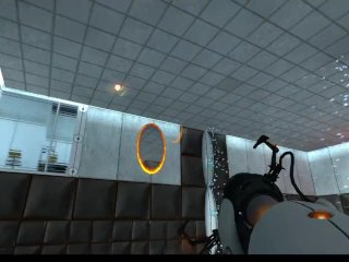 PLAYING PORTAL WITH SLIGHT LAGS WHILE LISTENING TO HYBRID TRAP  EPIC GAMER