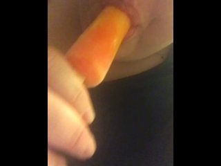 I love popsicles 