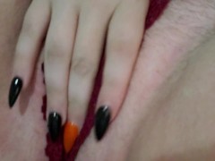 Playing with the Kitty  - Screenshot 2 of 16 - Big Tits