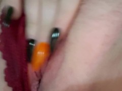 Playing with the Kitty  - Screenshot 5 of 16 - Juciy Pussy