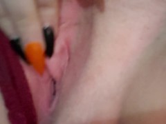 Playing with the Kitty  - Screenshot 9 of 16 - Masturbation