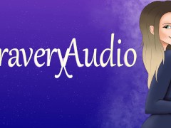 You need to be pampered [Female voice][Romantic sex][Audio Only][ASMR]
