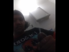 Busting a nut  - Screenshot 14 of 16 - Balls Deep