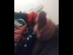 Busting a nut  - Screenshot 4 of 16 - Balls Deep