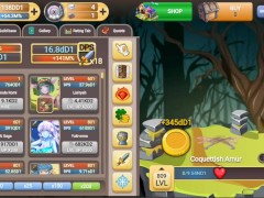 Faptitans Halloween event 